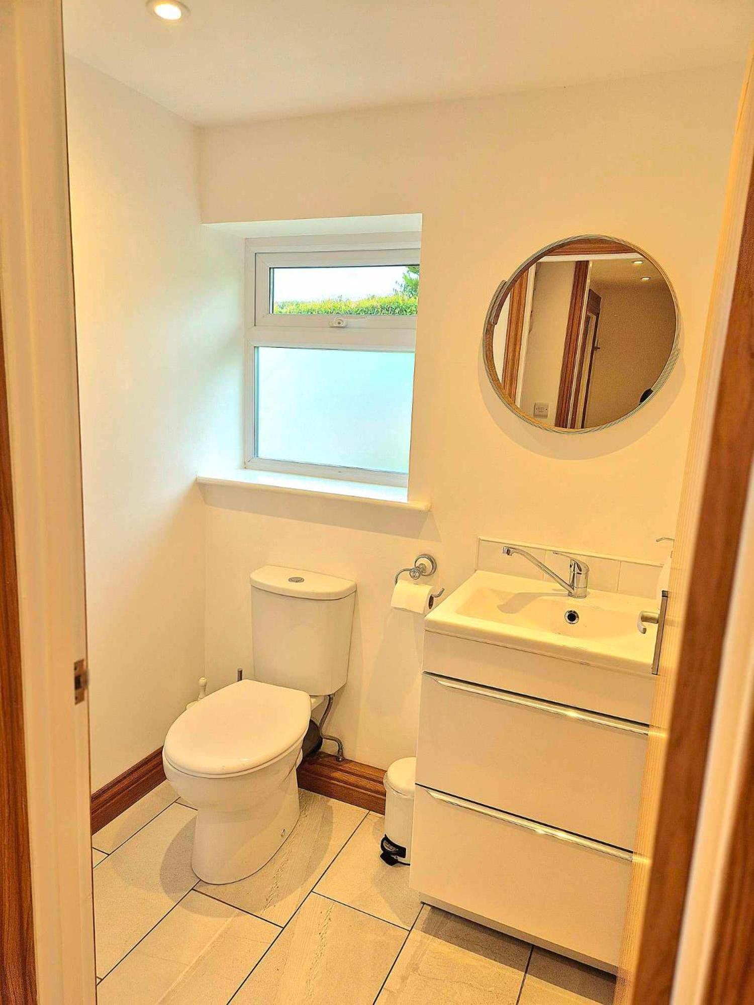 Poplars Cottage Ъск Екстериор снимка